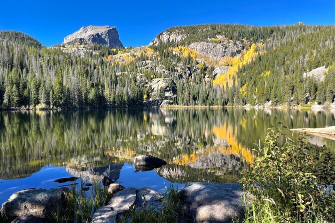 Trail Ridge Road Rocky Mountain National Park Private Tour - What’s included (and what you should plan to pay)