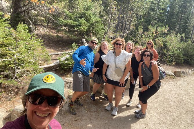 Trail Ridge Road Rocky Mountain National Park Private Tour - Who this tour fits best
