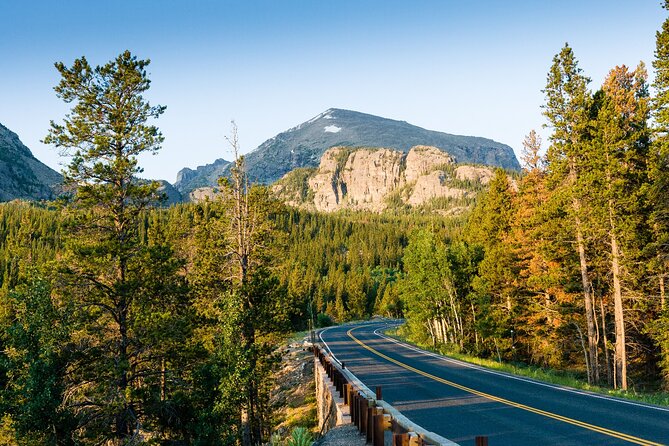 Ultimate Colorado Bundle: Self-Guided Driving & Walking Tours - Turning the Million Dollar Highway into a story road