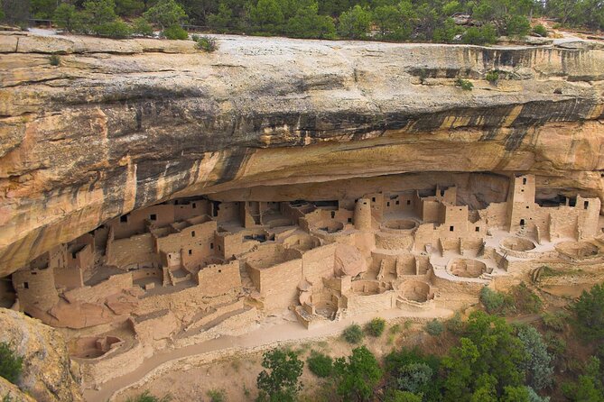 Ultimate Colorado Bundle: Self-Guided Driving & Walking Tours - Stop-by-stop: what you’ll actually experience