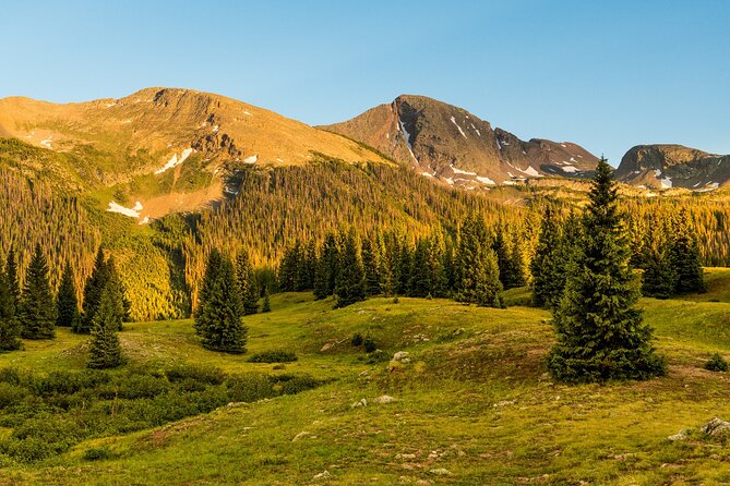 Ultimate Colorado Bundle: Self-Guided Driving & Walking Tours - Where the tour ends (and why that affects your plan)