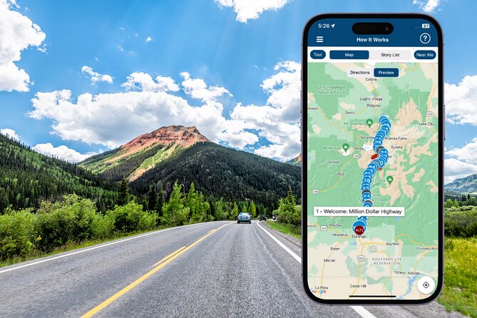 Ultimate Colorado Bundle: Self-Guided Driving & Walking Tours - Best fit: who will enjoy this the most