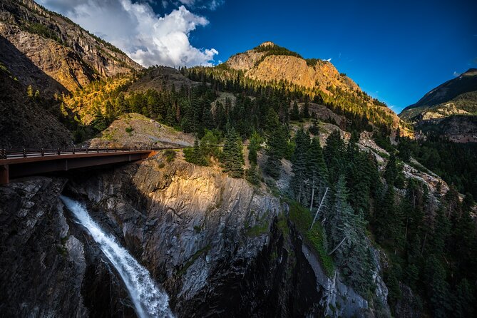 Ultimate Colorado Bundle: Self-Guided Driving & Walking Tours - Should you book it? My practical take
