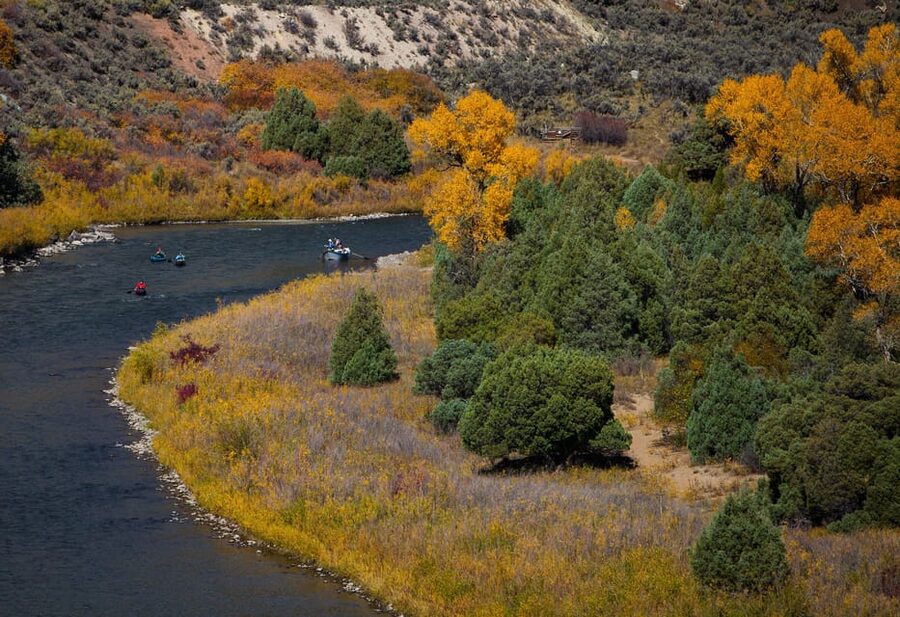 Vail CO: Family-Friendly Colorado River White Water Raft - Price and value: is $97 a fair deal?