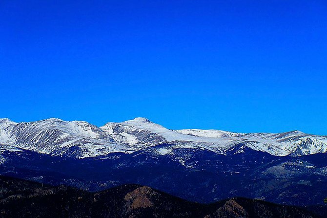Visit Red Rocks Park, Continental Divide & Breckenridge - What You Get for the Price (and Where Extra Money Shows Up)