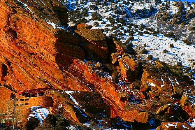 Visit Red Rocks Park, Continental Divide & Breckenridge - Who This Tour Suits Best (and Who Might Want Another Option)