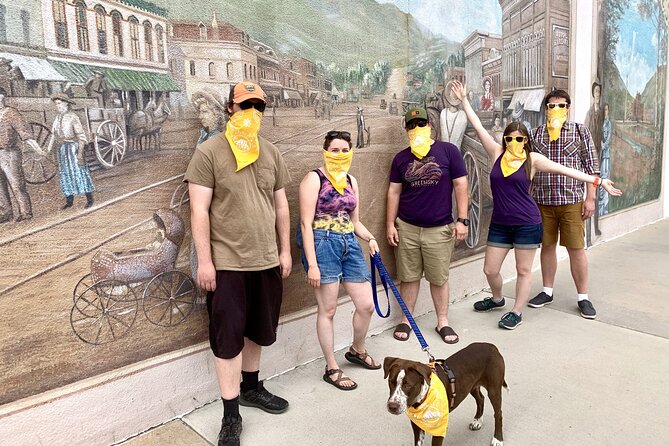 Wild West Walking Tour - Who this tour is best for (and who might want a different plan)