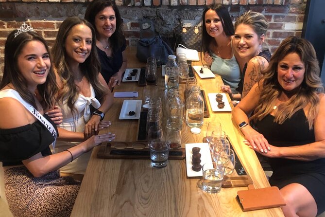 Wine Tasting with Cheese, Charcuterie, and Dessert Experience - Who This Is Best For (And Who Might Want a Different Night)