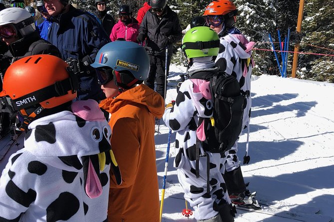 Winter fun-Private transportation to Ski, snowmobiling, and dog sledding areas. - What You’re Really Paying For: Transportation Plus a Winter Game Plan