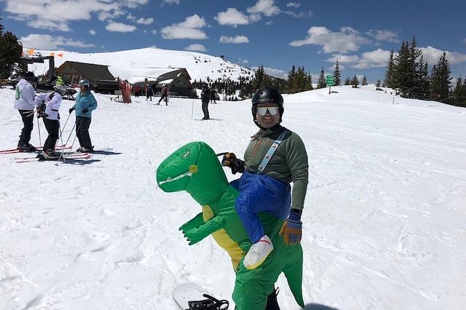 Winter fun-Private transportation to Ski, snowmobiling, and dog sledding areas. - Practical Booking Advice to Make This Run Smooth