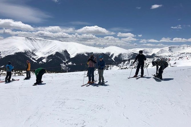 Winter fun-Private transportation to Ski, snowmobiling, and dog sledding areas. - What Makes the Ride Part Worth It